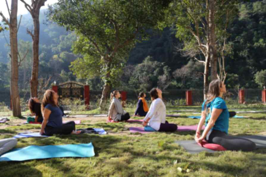 activities in rishikesh