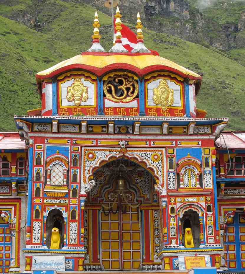 badrinath dham yatra